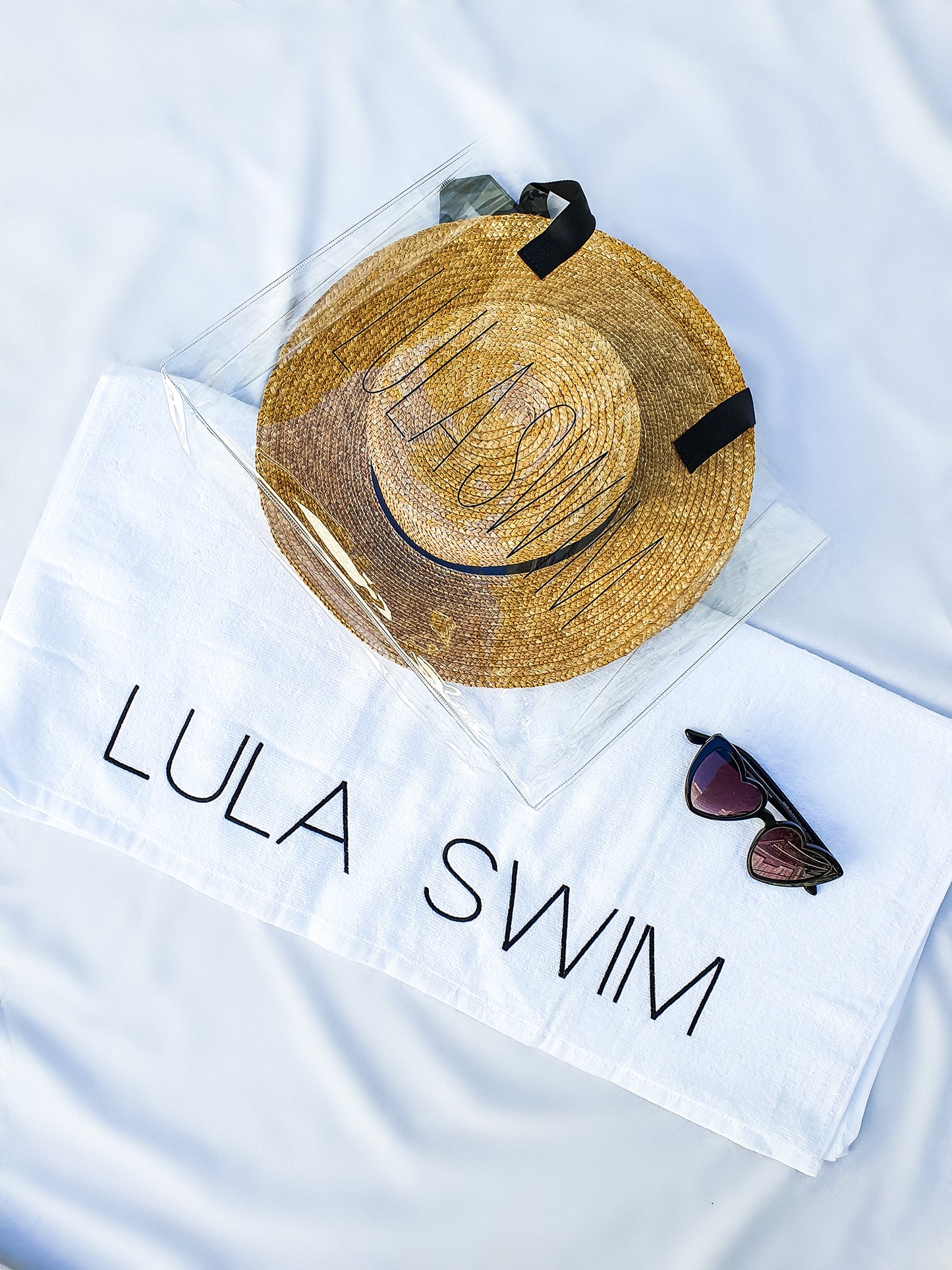 Lula Swim Bag