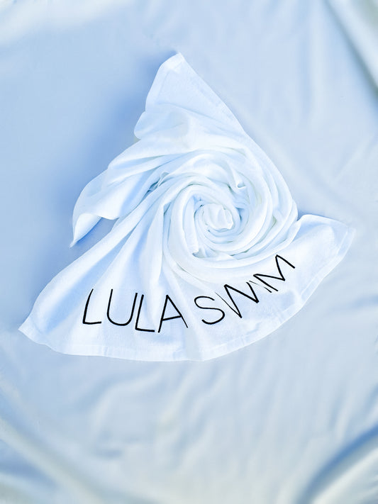 Lula Swim Summer Towel